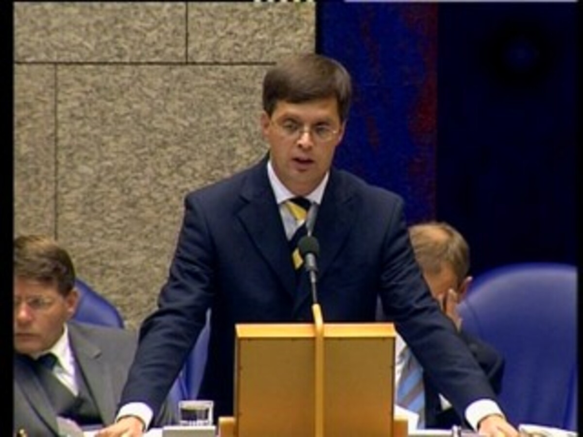 Wie is de baas? - Net In Nederland